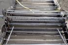 Dca 12 Ft. Natural Gas Donut Fryer